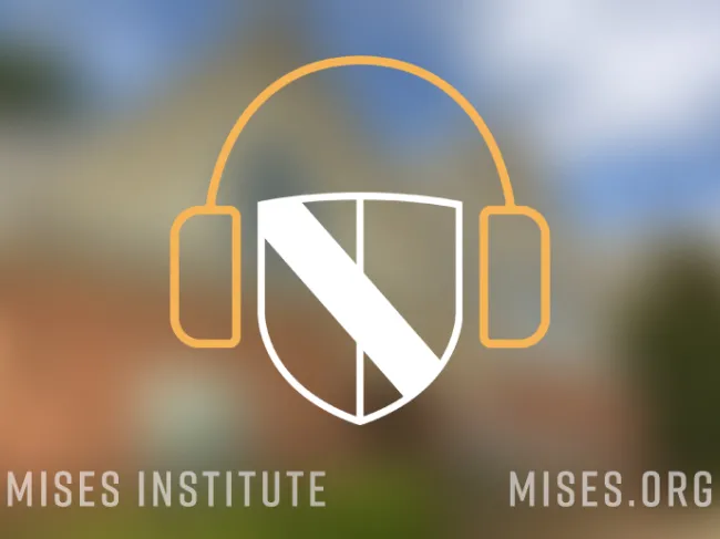 Mises University Required Reading